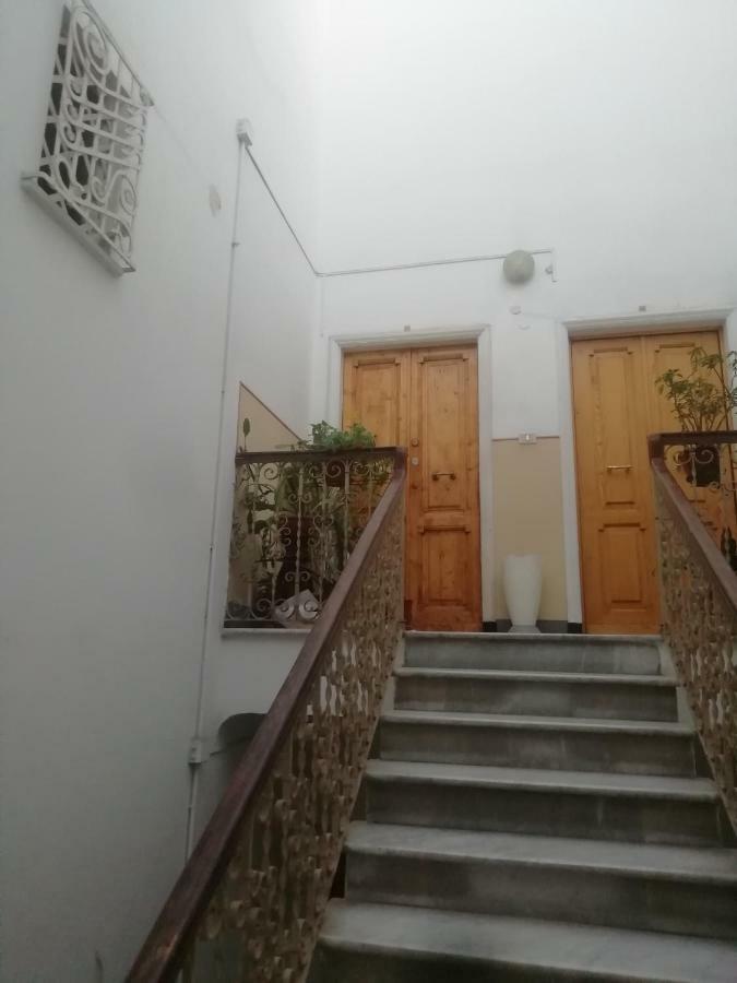 شقة لا سبيتسْيا  في La Casa Di Sara المظهر الخارجي الصورة